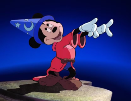 Disney on Ice thumbnail