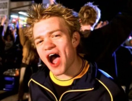 It was never a phase thumbnail