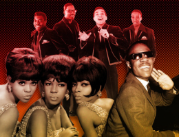 Marvelous Motown thumbnail